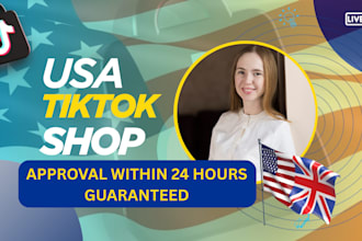 create USA tiktok shop, USA tiktok shop, USA tiktok shop, USA tiktok account