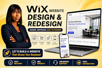 wix website design wix website redesign wix website redesign wix design wix seo