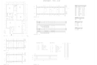 prepare your architectural drawings for building permits