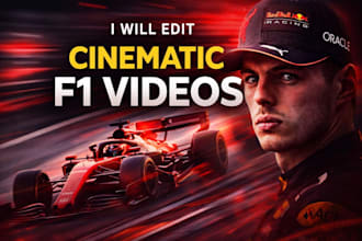 edit racing f1 formula, 1 mini documentaries and sports videos