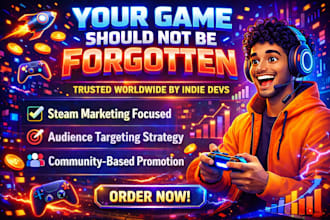 steam game promotion targeted game marketing for visibility steam game promotion