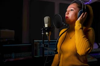 be your female rock singer, female vocalist , songwriters