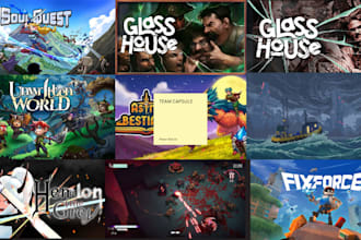 design steam capsule game art steam banner steam artwork steam store page