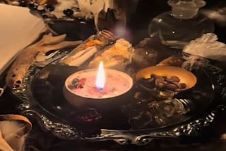 cast powerful love spell to attract love and strength relationship