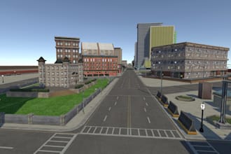 do realistic roblox city map roblox obby map roblox developer in roblox studio