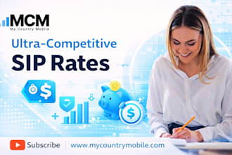 provide sip trunking termination for USA, UK, australia