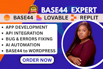 base44 base44 expert base44 to wordpress replit ai base44 to figma