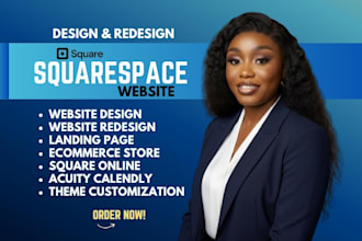squarespace website design squarespace website redesign squarespace design