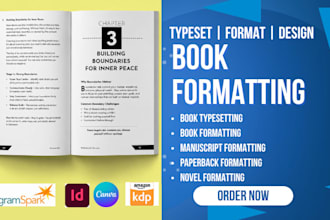 book typesetting, ebook typesetting, manuscript formatting, book formatting