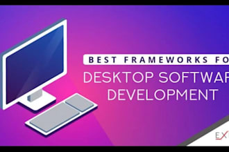 create python based software