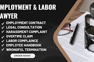 be your lawyer for music, film, sports, and entertainment contracts
