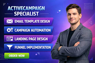 design activecampaign newsletter, mailerlite activecampaign email automation