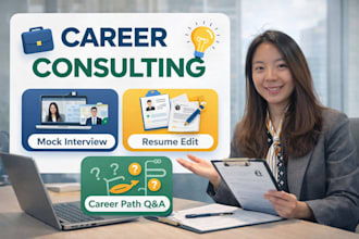 help international students land jobs in the USA