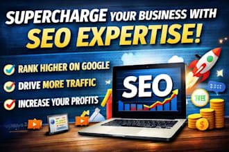 generate leads for your SEO marketing and google automation