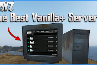 do dayz server setup, dayz mod, loot adjustment, dayz system, dayz clothing