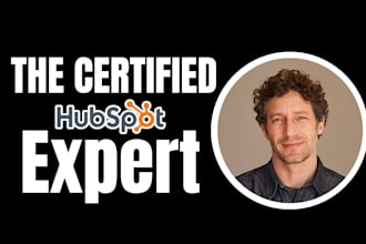 do hubspot automation hubspot workflows hubspot integration hubspot mcp server