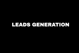generate converting mortgage real estate property management leads and build web