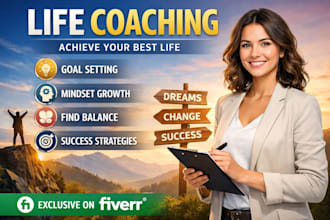 be your professional health coach