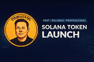 launch your solana token with raydium listing