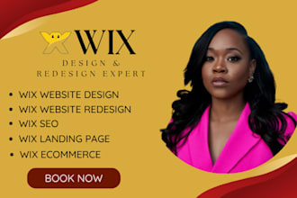 wix website redesign, wix website design, wix website redesign, wix website
