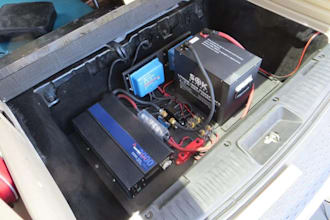 design inverter, solar charge controller and mppt pcb kicad for power system