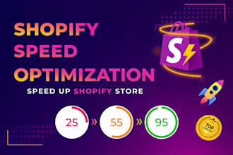 optimize your shopify store speed in 24 hours to boost conversions