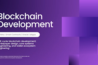 code a fully independent cryptocoin with your own blockchain