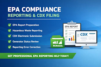 do epa registration, tsca compliance, epa establishment and registration number