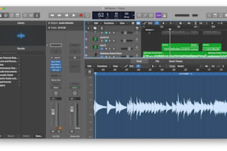 produce your music from scratch