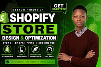shopify store design shopify store redesign shopify website design shopify store