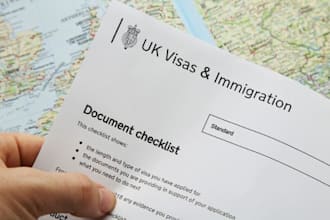 write top endorsement recommendation letter to qualify for uk global talent