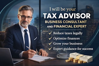 be your italy tax advisor, business consultant, and financial consultant