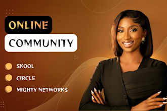 do online community circle so mighty networks new zenler skool online community