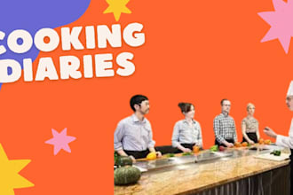 teach and guide you on how to know how to cook