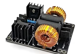 do pcb design, hardware pcb, hardware development and pcb assembly