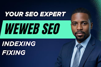 optimize your weweb spa for google indexing and ssr