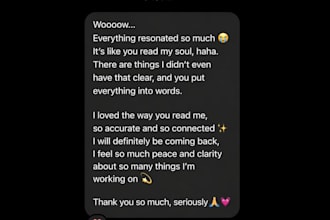 an accurate tarot reading for clarity guidance and insight