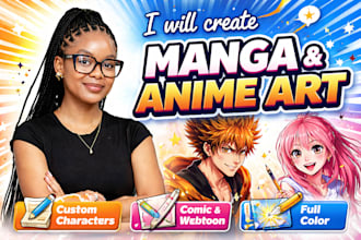 manga manhwa nfsw comic book illustration comic book art webtoon anime fan art