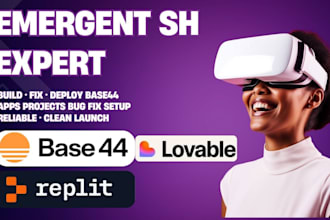 emergent sh expert emergent sh apps emergent sh errors deploy emergent sh apps