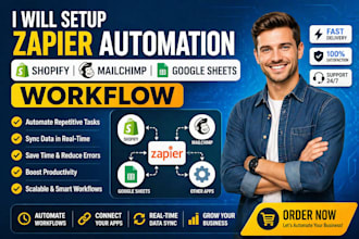 design shopify to google sheets order workflow automation reporting dashboards