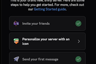 build an ai powered discord bot that answers questions around the clock for your