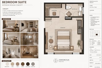 design 2d plan, basic 3d model sketchup for 1 floor, autocad 2d floor plan