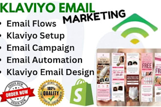 do email marketing klaviyo email flows klaviyo flows   setup klaviyo