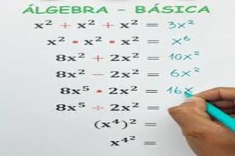 enseñaré de manera practica matematicas