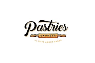 create unique pastry shop logo