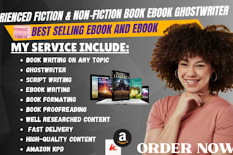 be your perfect ebook writer ghostwriter ghost book writer and romance book
