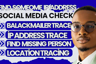 find someone ip address location trace online people search as private detective