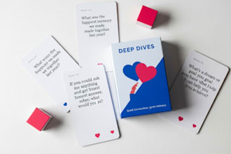 design motivational card affirmation card wellness card psychological card