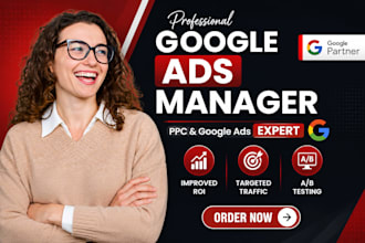 setup your google ads adwords PPC campaigns