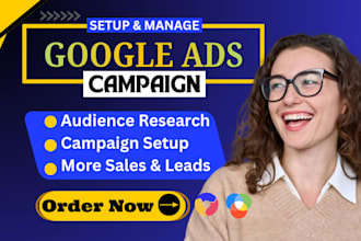 do google adwords, search ads, ppc campaign, ecommerce ads conversion tracking
